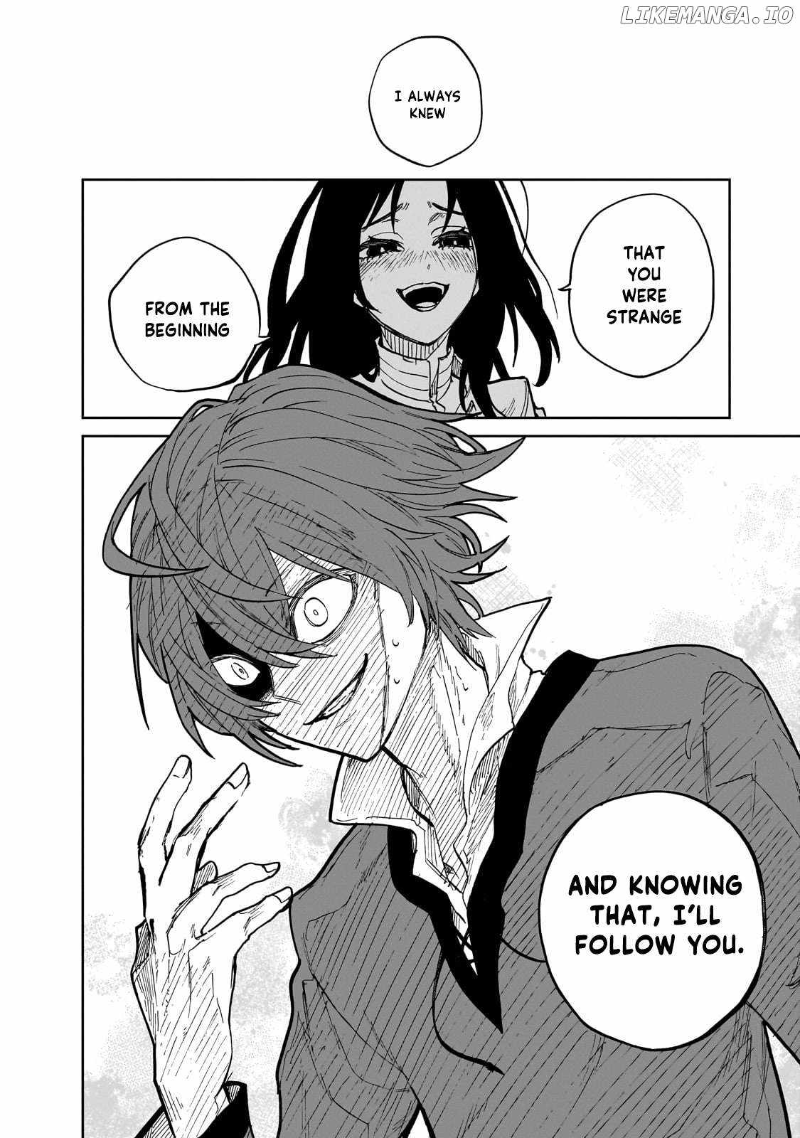 Friedrich's Battlefield Chapter 1 45